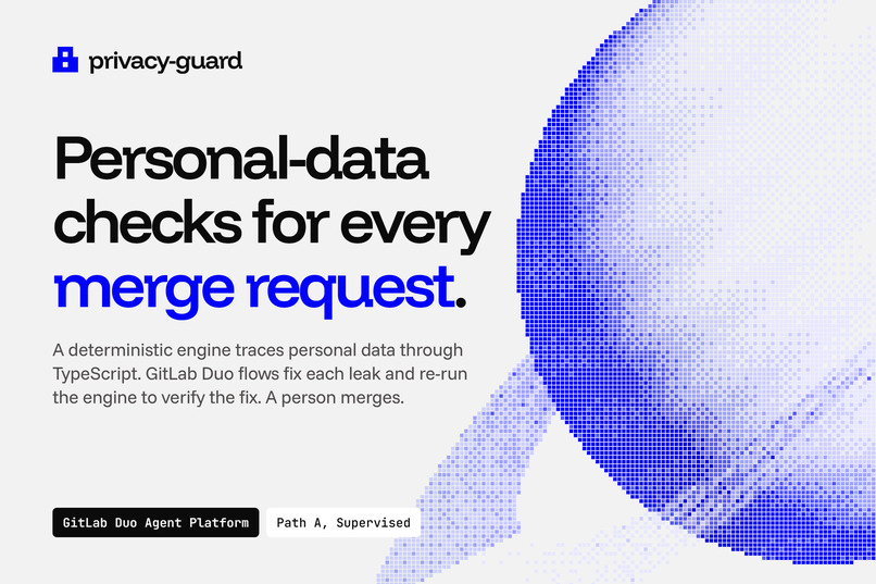 Privacy Guard – screenshot 1