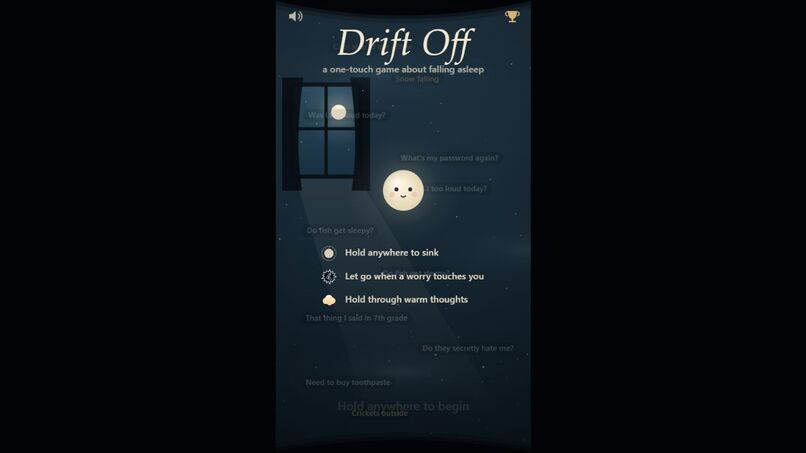 Drift Off – screenshot 3