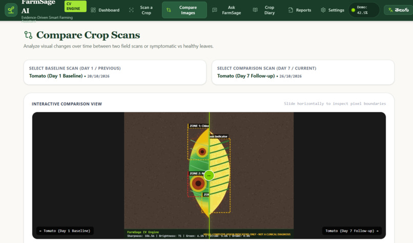 FarmSage AI – screenshot 7