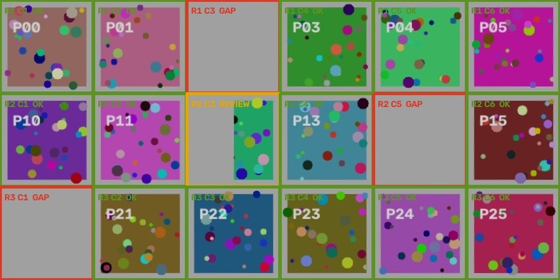 ShelfWatch Agent – screenshot 1