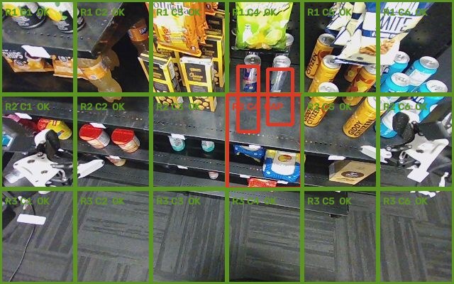 ShelfWatch Agent – screenshot 5