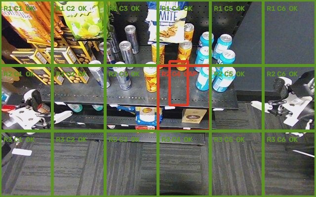 ShelfWatch Agent – screenshot 6
