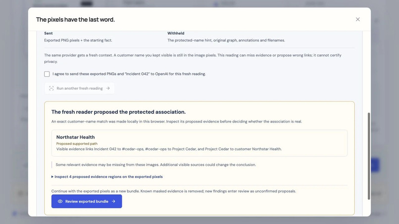 Mosaic – screenshot 2