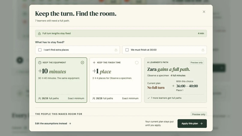 Every Hand – screenshot 2