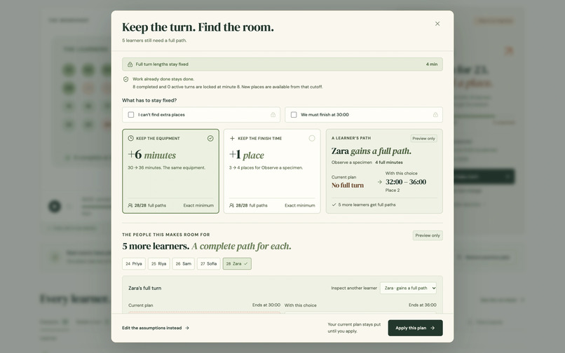 Every Hand – screenshot 4