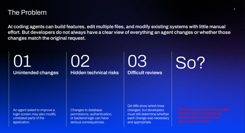 Vibe Trace – screenshot 3