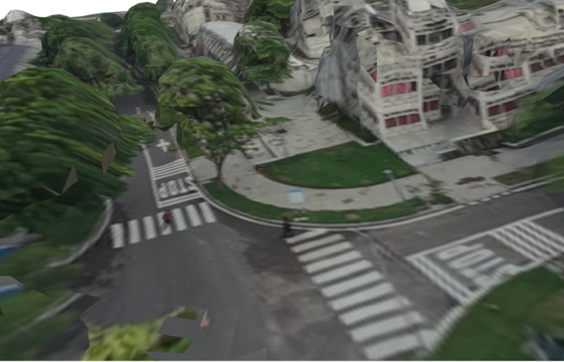 F.O.R.G.E – screenshot 1