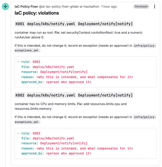 Count Me In – screenshot 6