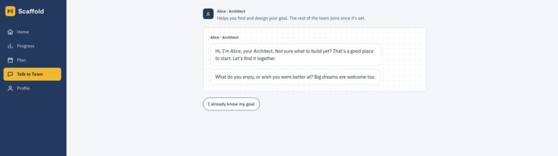 Scaffold – screenshot 3