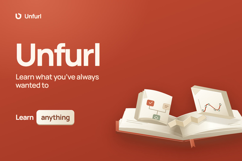 Unfurl – screenshot 1