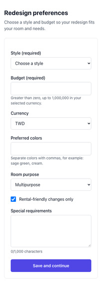 ROOMIFY – screenshot 13