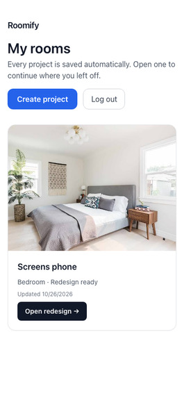 ROOMIFY – screenshot 15