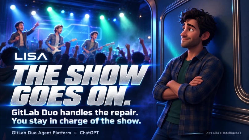 Lisa: The Show Goes On – screenshot 6