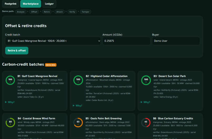 Basma – screenshot 3