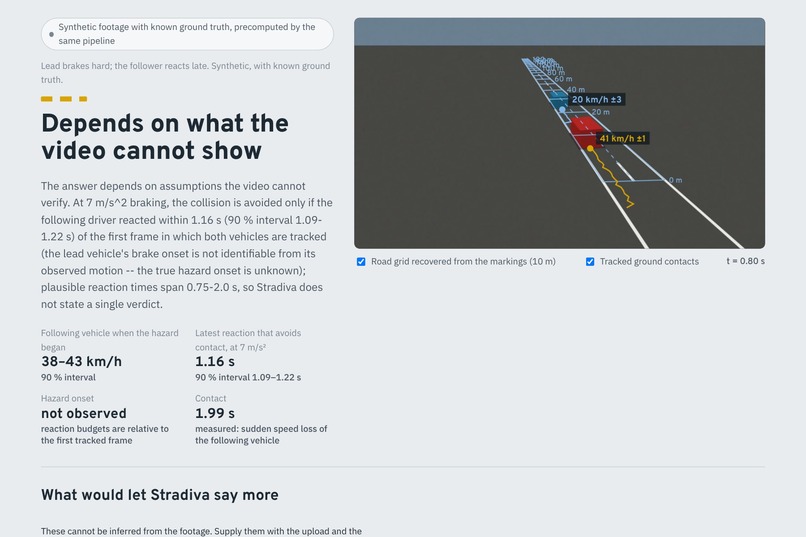 Stradiva – screenshot 1