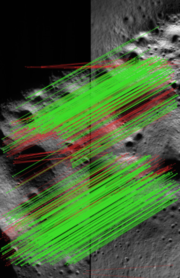 Luna Iris – screenshot 1