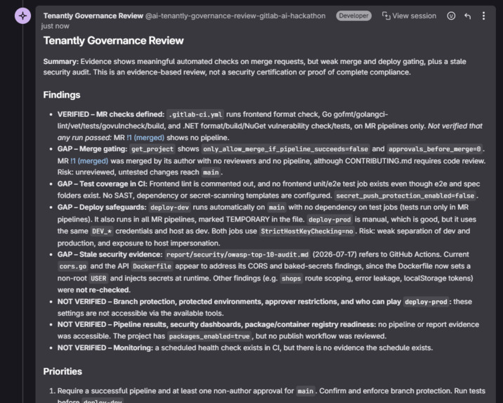 Tenantly – screenshot 10