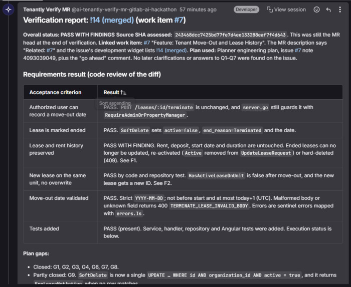 Tenantly – screenshot 8
