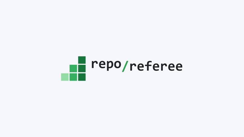 Repo Referee – screenshot 1