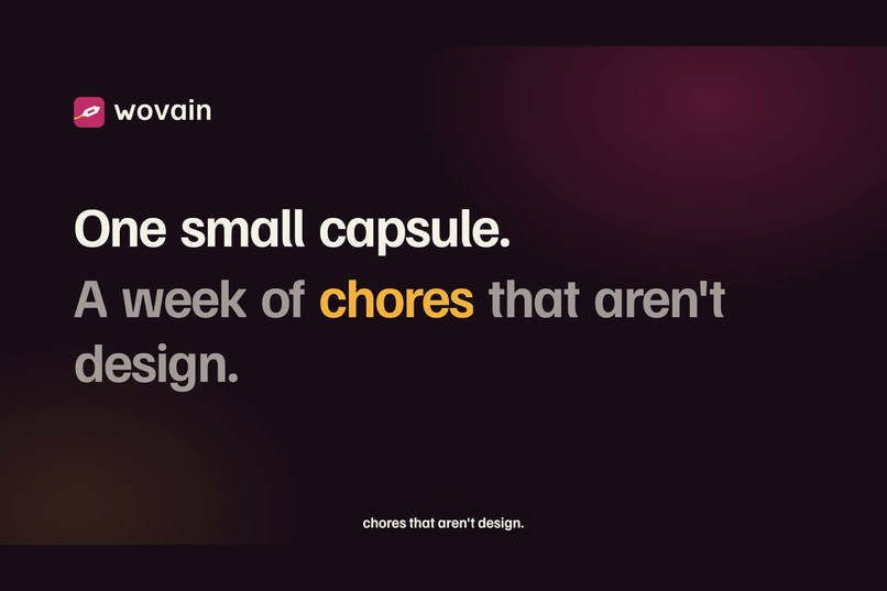 wovain – screenshot 1