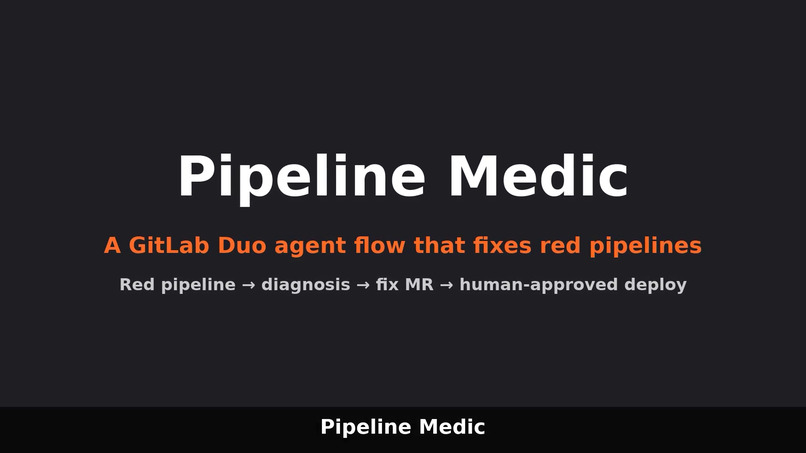 Pipeline Medic – screenshot 1