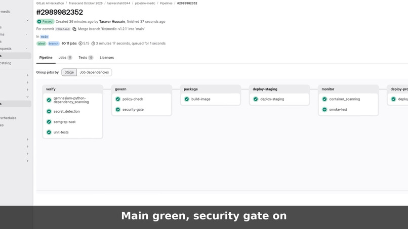 Pipeline Medic – screenshot 2
