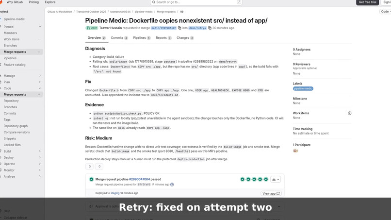 Pipeline Medic – screenshot 4