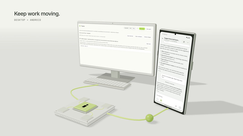 Ion – screenshot 4