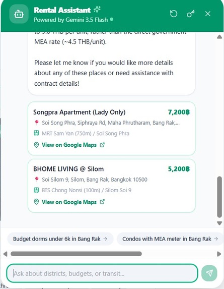 SafeRoom – screenshot 1
