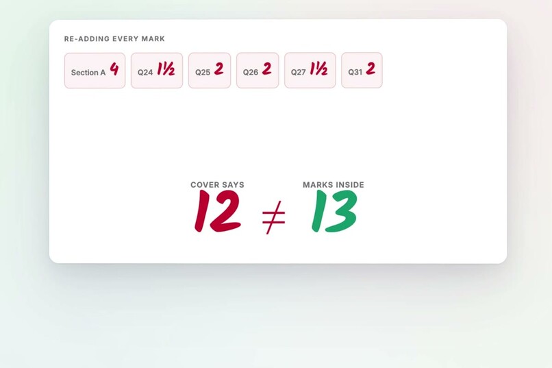 Second Marker – screenshot 2