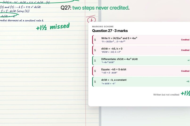 Second Marker – screenshot 5