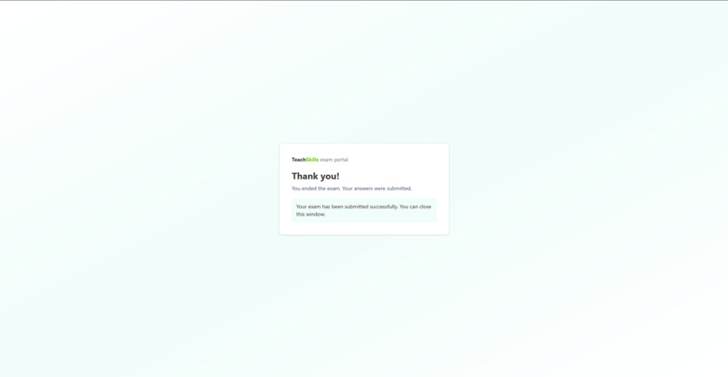 TeachSkills – screenshot 7