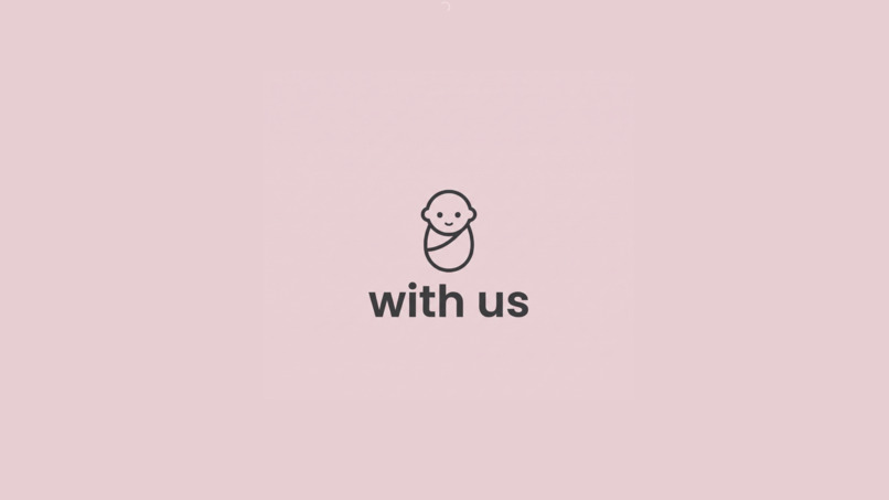 With Us  – screenshot 1