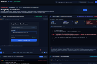 ChronoTrace AI