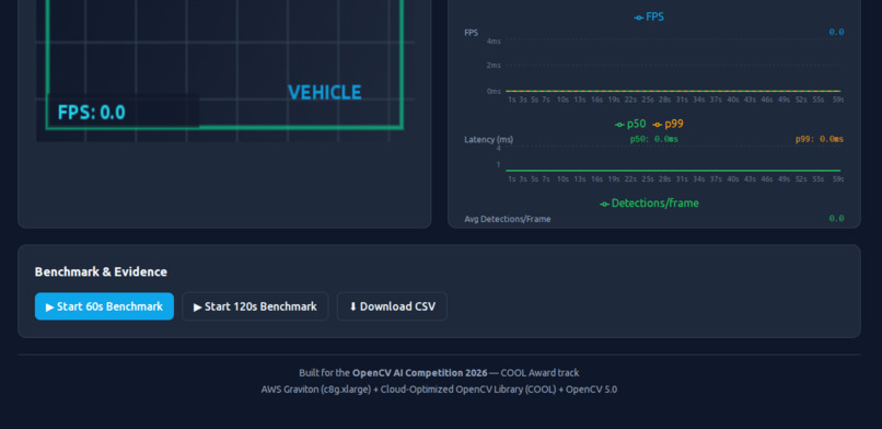 Gravisonde – screenshot 1