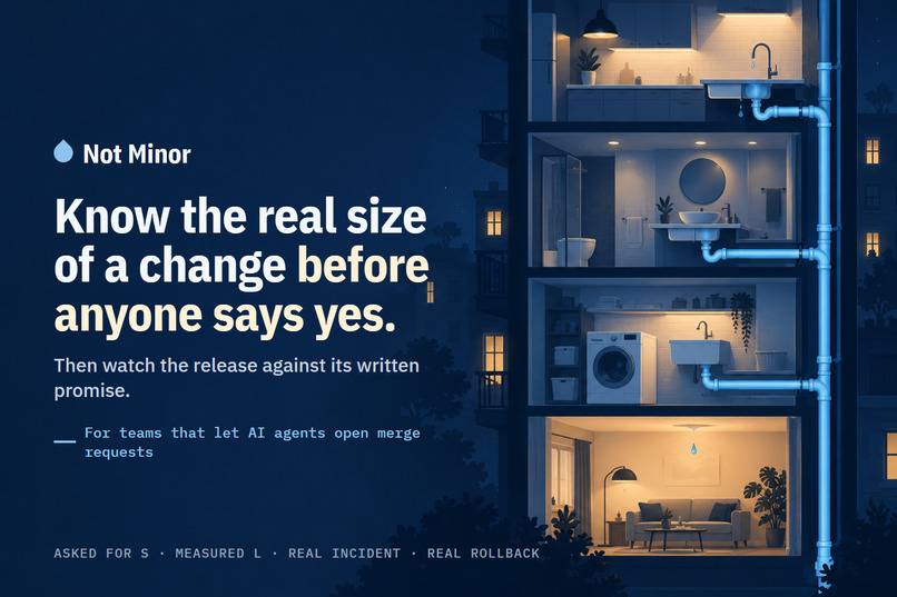 MINOR (Not Minor) – screenshot 5