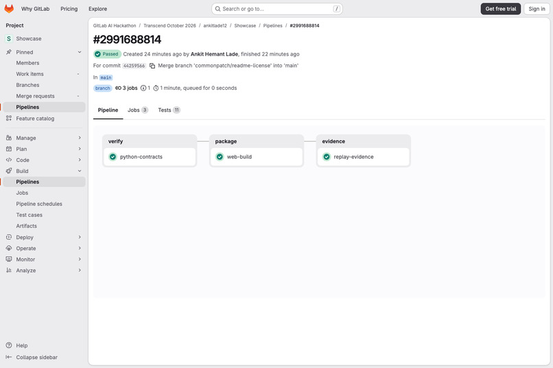 CommonPatch – screenshot 7