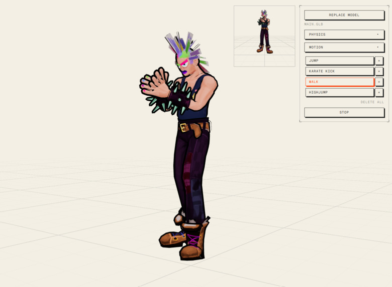 Atmosphere Anything – screenshot 1