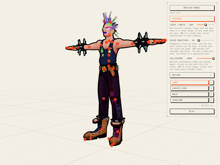 Atmosphere Anything – screenshot 2