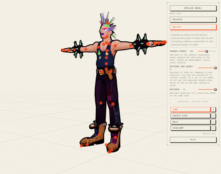 Atmosphere Anything – screenshot 3
