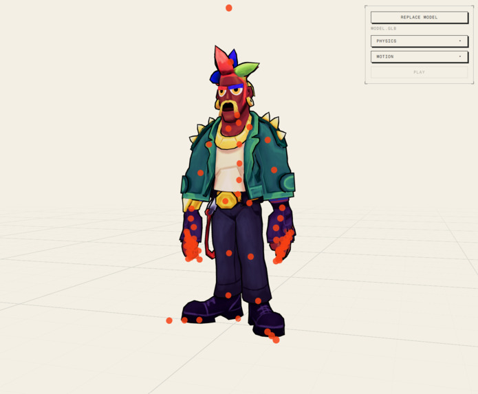 Atmosphere Anything – screenshot 4