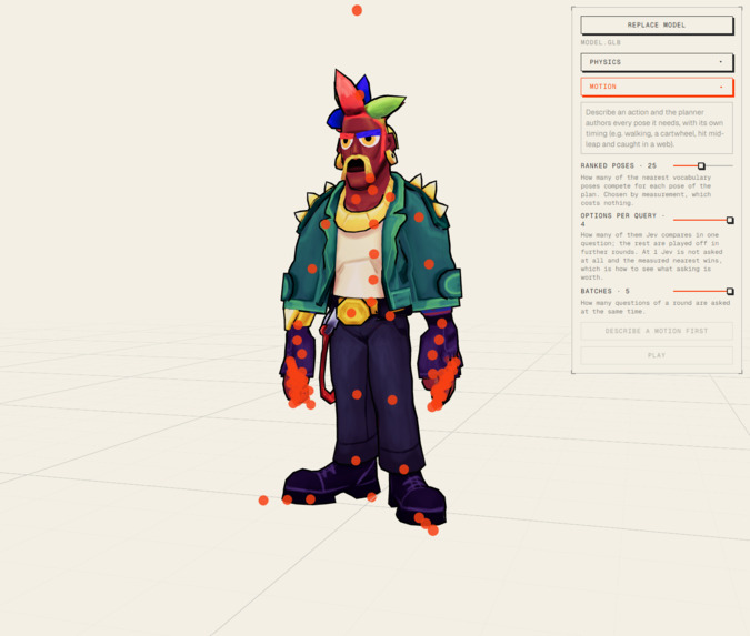 Atmosphere Anything – screenshot 5