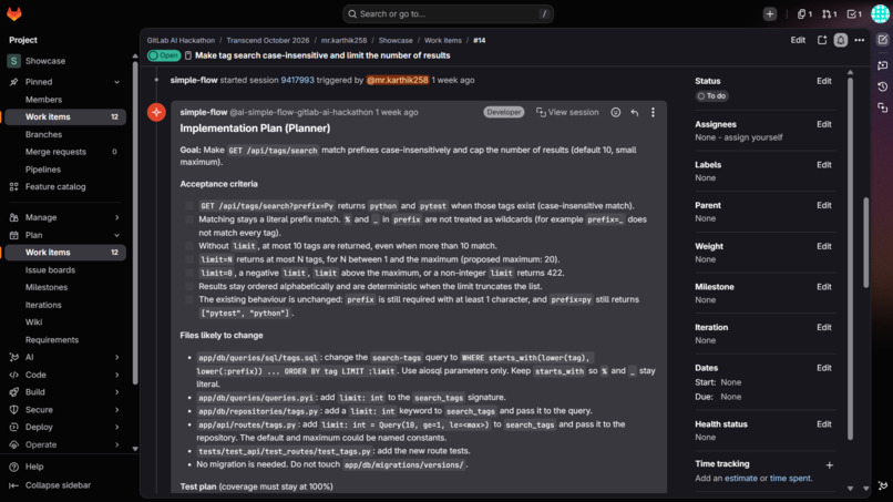 Self-Heal Guardian – screenshot 3