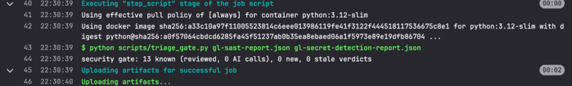 again – screenshot 3