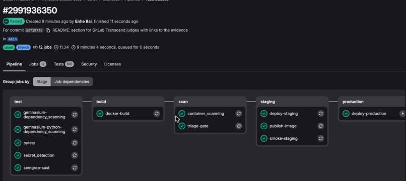 again – screenshot 5