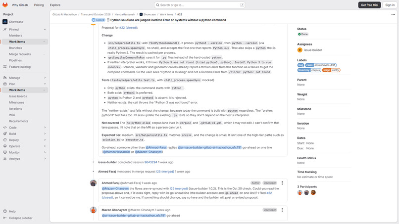 polyman: Who judges the judge? – screenshot 4