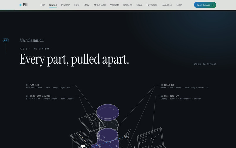 Pill – screenshot 14