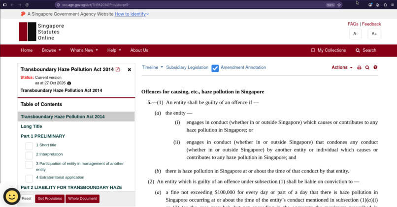 lawbylaw by luminous – screenshot 12
