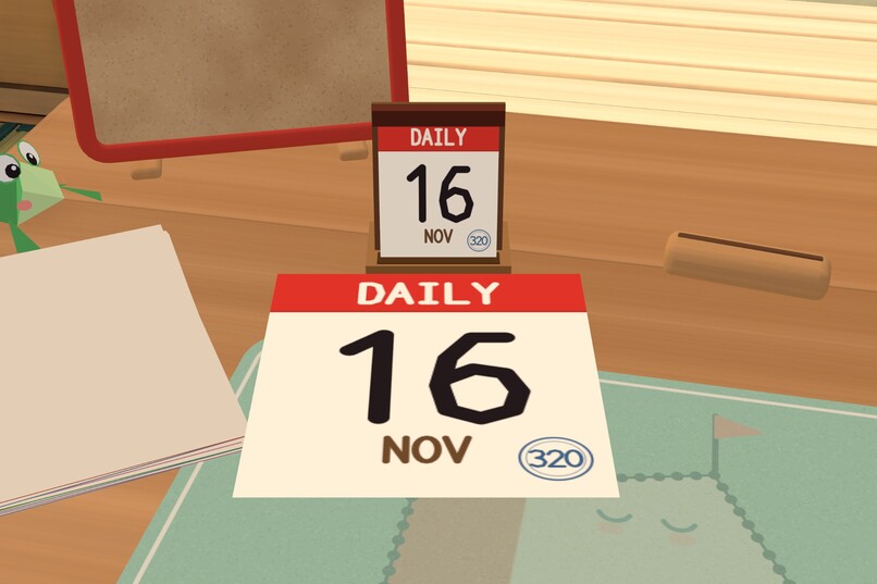 Origato – screenshot 7