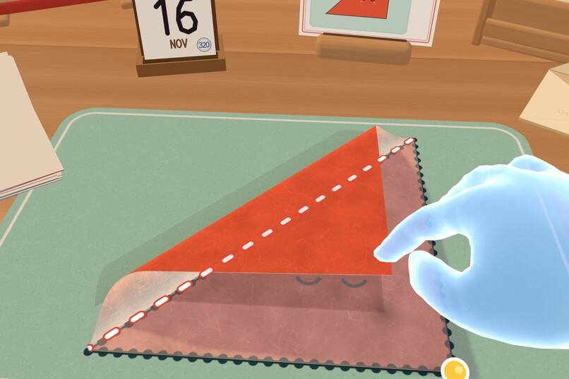 Origato – screenshot 2